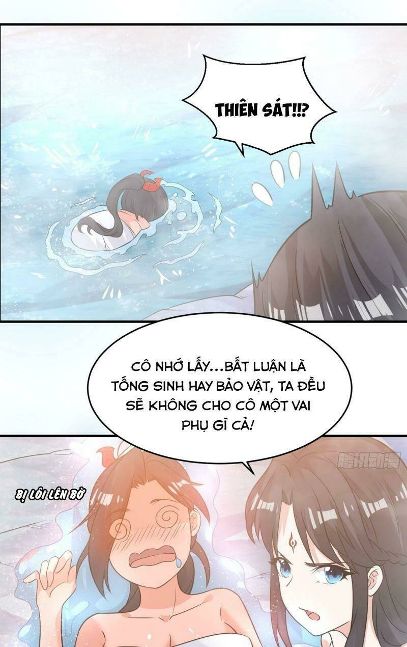 giáng thần chiến ký chapter 80 27