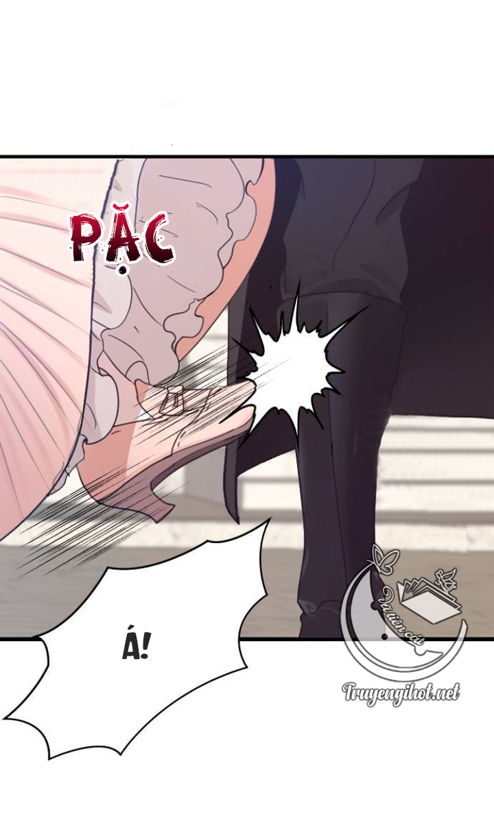 thánh nữ ẩn mình chapter 3.1 26