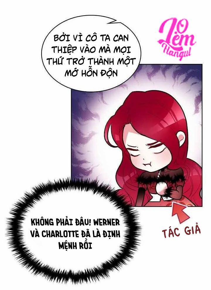 kẻ tạo ra ác nữ chapter 6 32