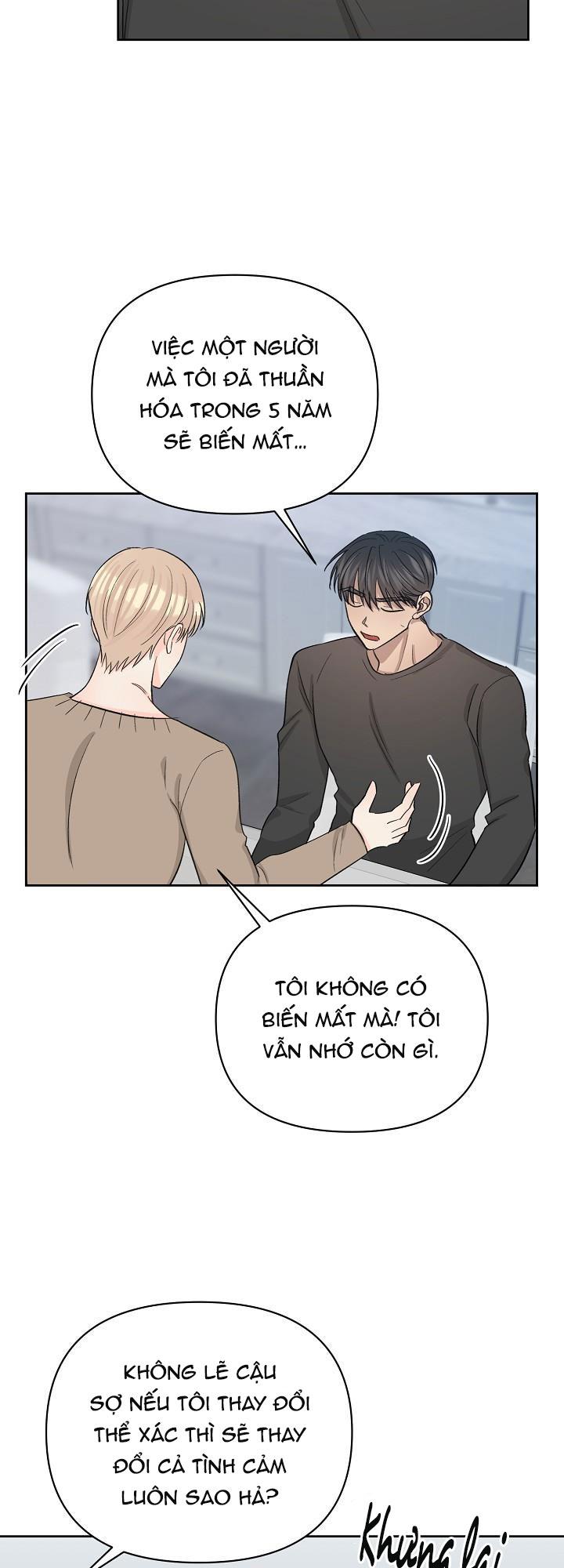 sắc đêm chapter 43 38