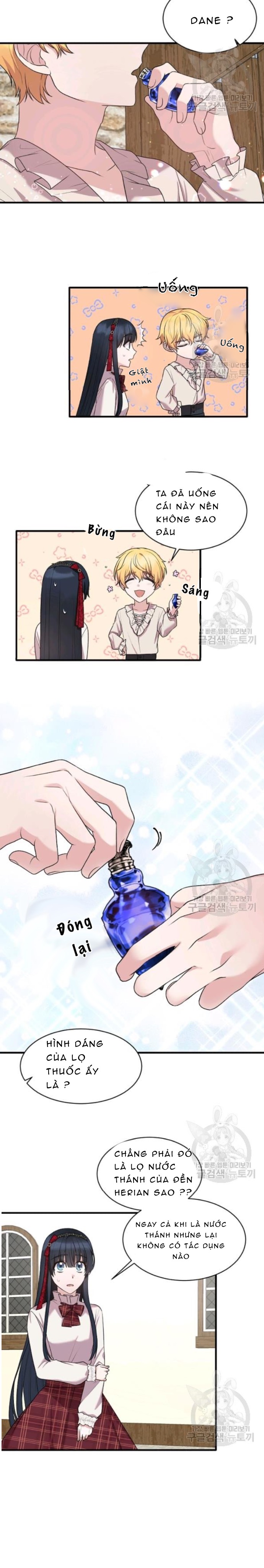 angelic lady chapter 41 6