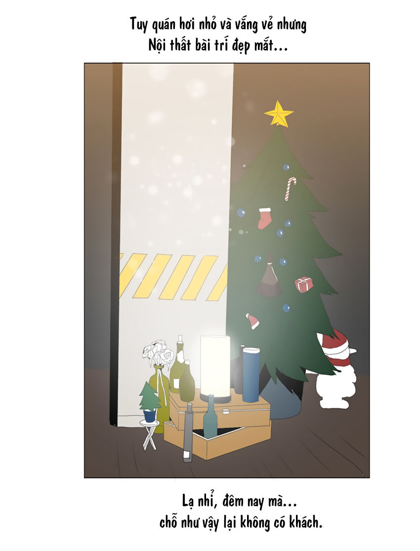 thú cưng của tôi là dơi chapter 55 52