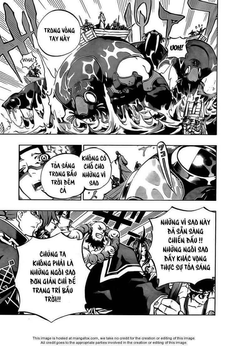 akaboshi - ibun suikoden chapter 21 7