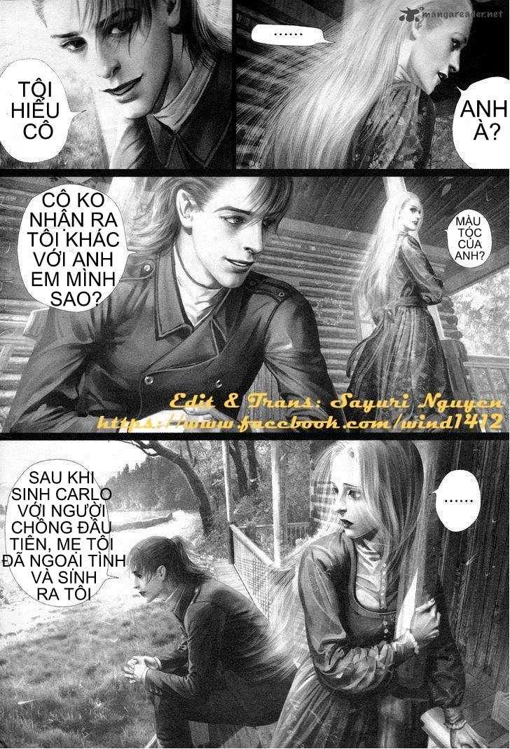 ayeshah's secret chapter 5 29