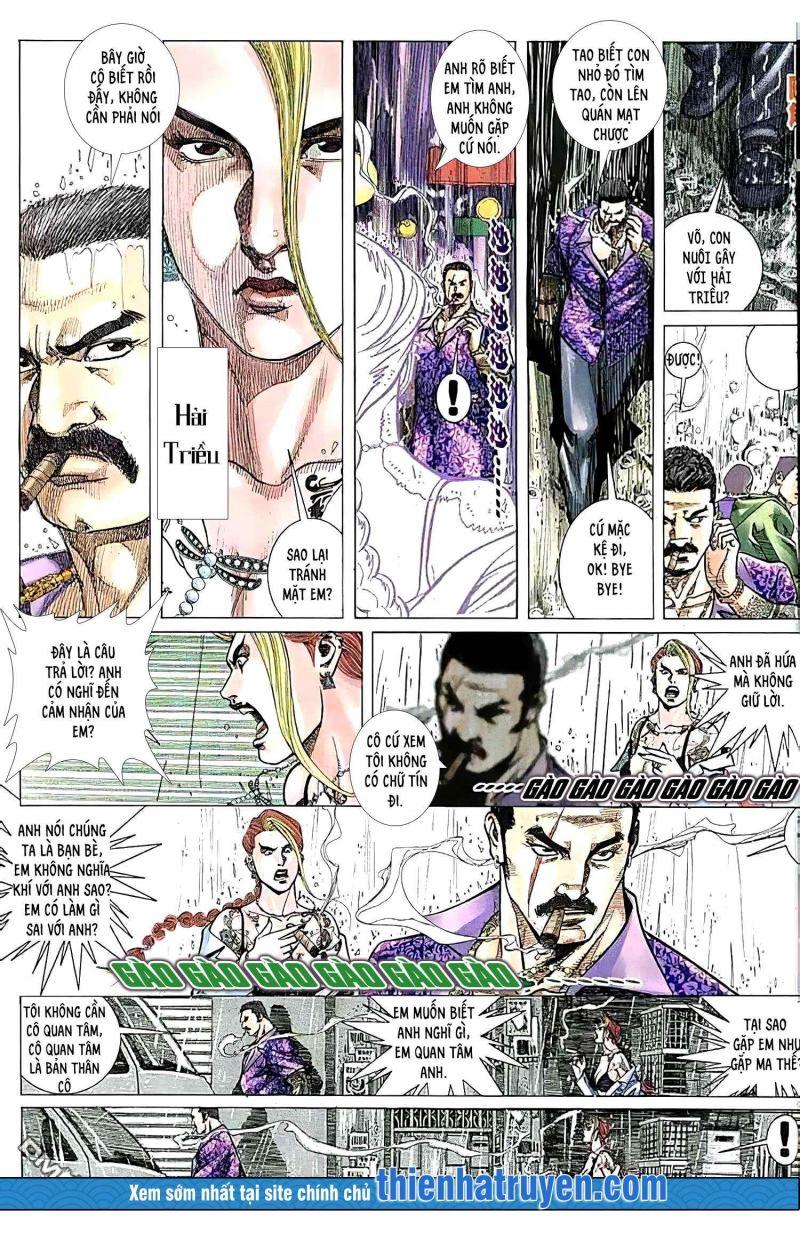 hỏa vũ diệu dương chapter 434 11