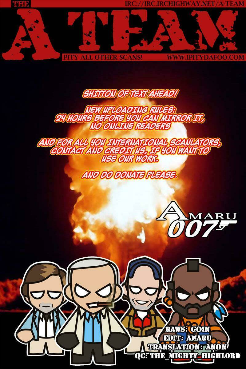 sekirei chapter 172 22