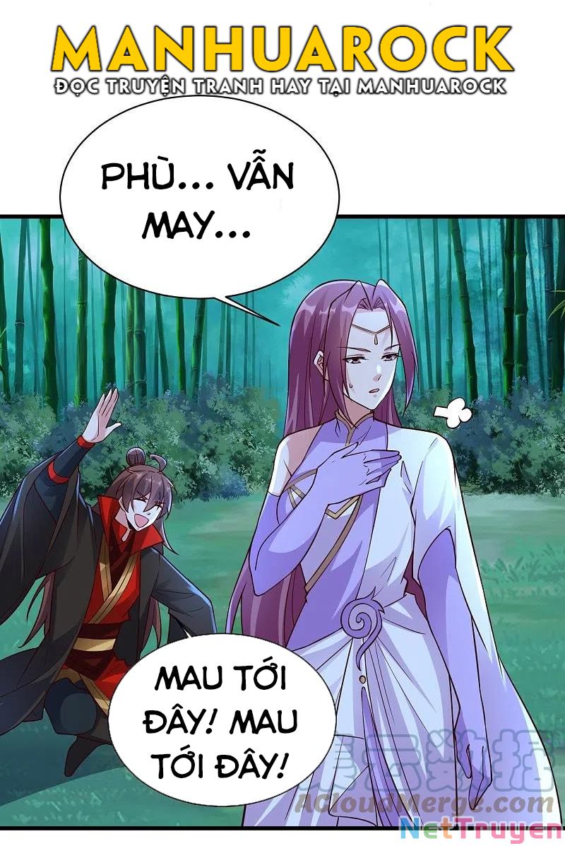 tiên võ đế tôn chapter 307 49
