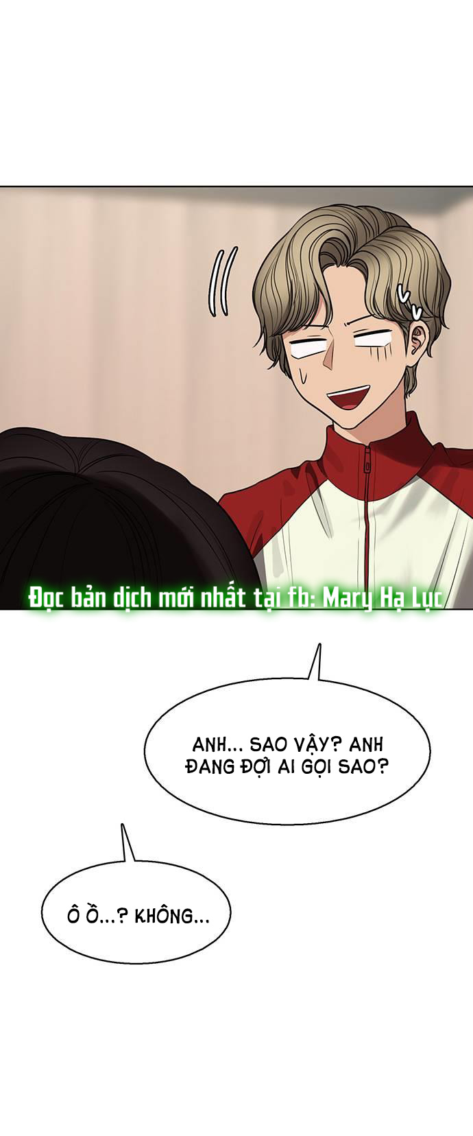 vẻ đẹp đích thực - true beauty chapter 247.2 53