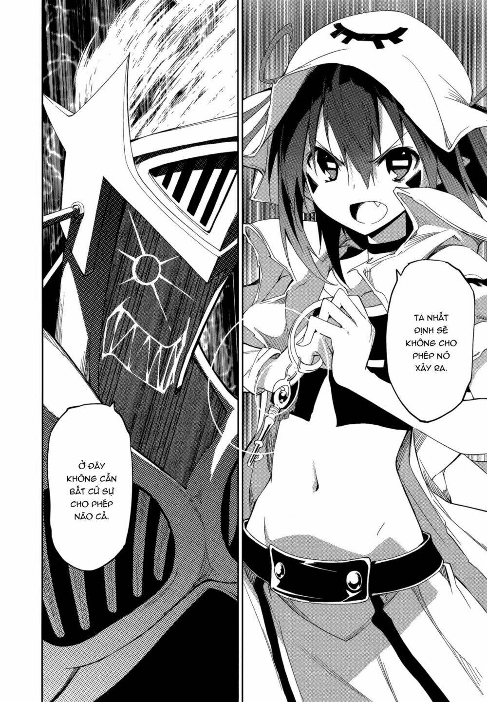 yumekui merry chapter 55 16