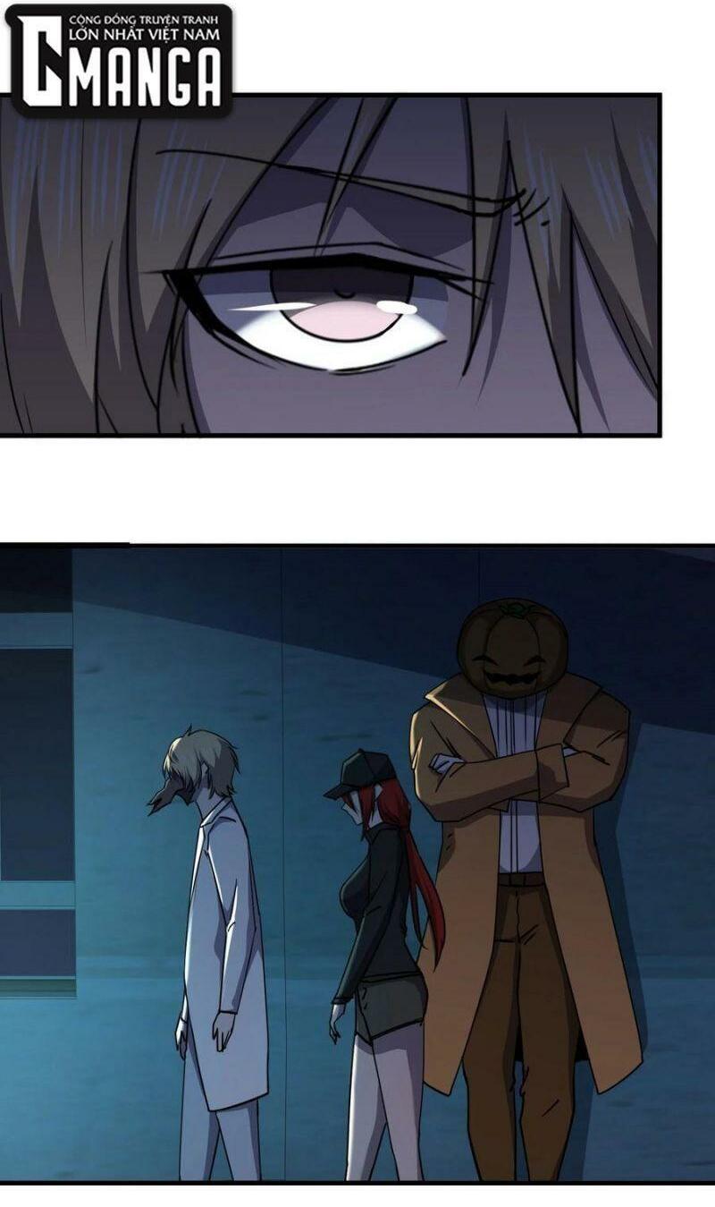 đừng hiểu lầm, tôi mới là người bị hại! chapter 39 34