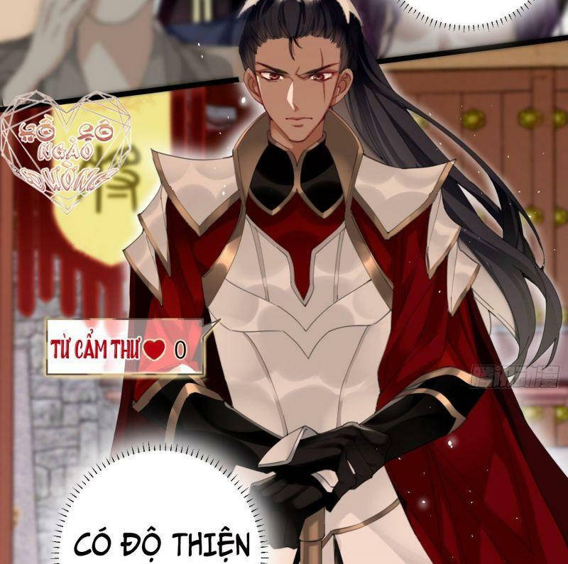 phế vật công chúa muốn nhặt chồng chapter 7 2