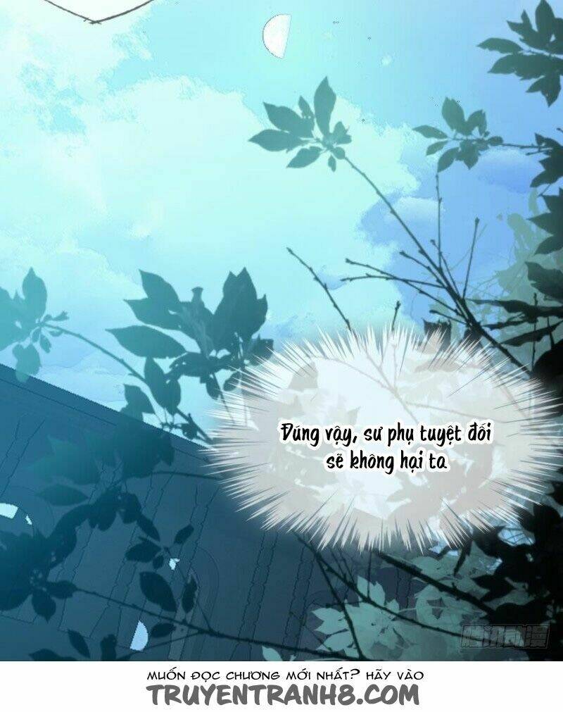 sư phụ lại trêu chọc ta chapter 13 25