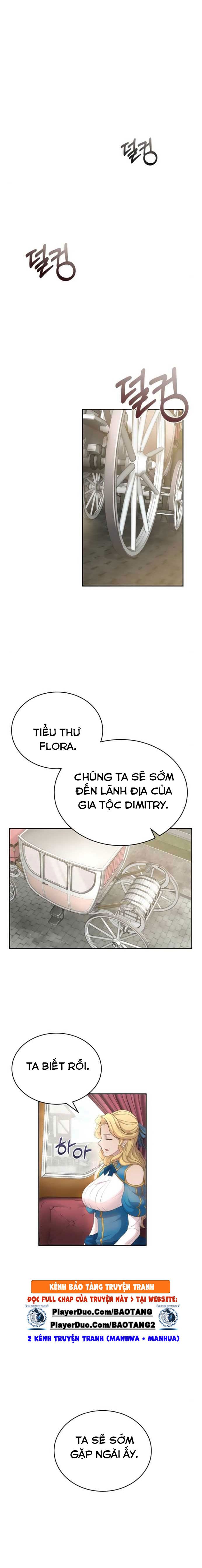 thiên quỷ không thể sống cuộc sống bình thường Chapter 2 - Trang 2