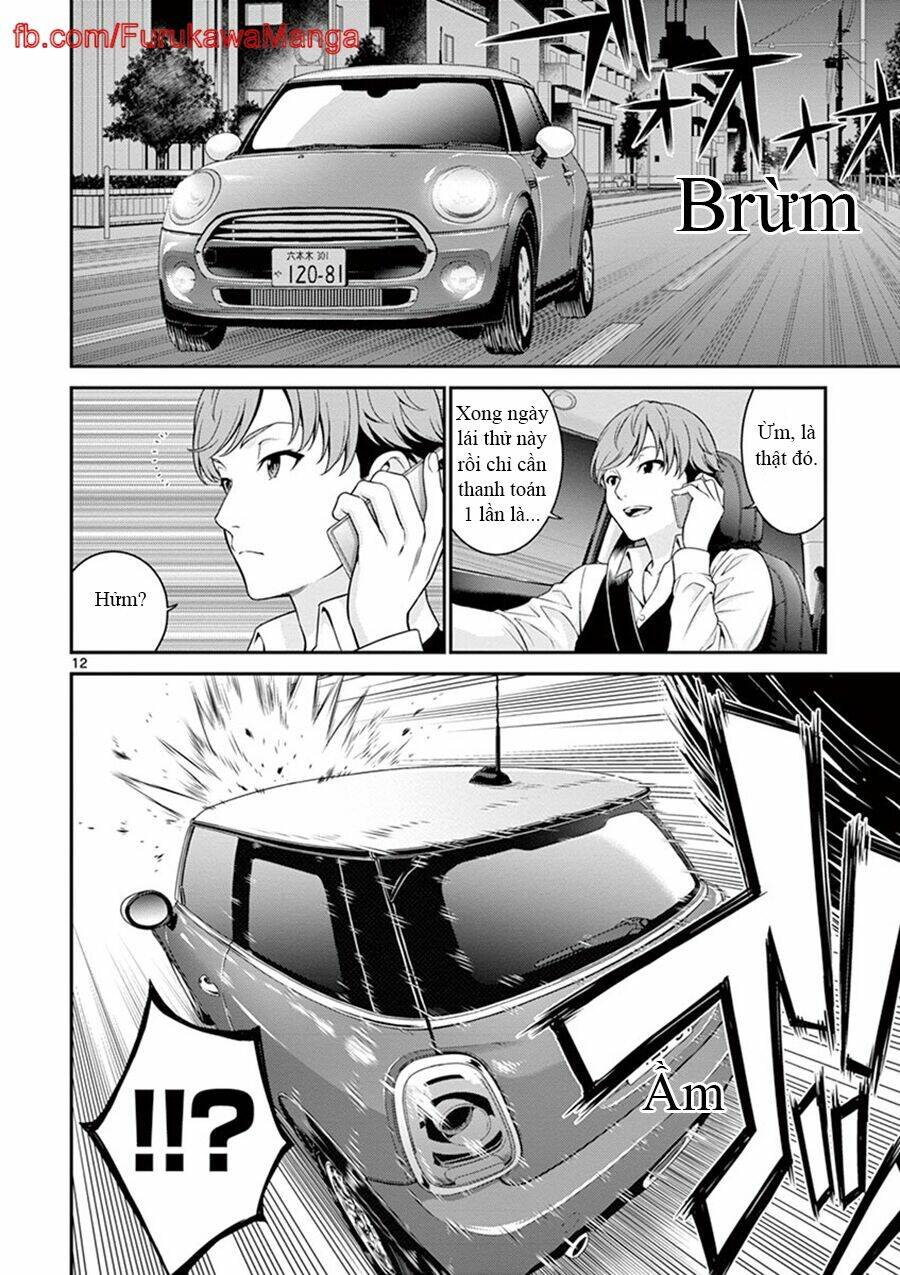 re:creators chapter 2 13