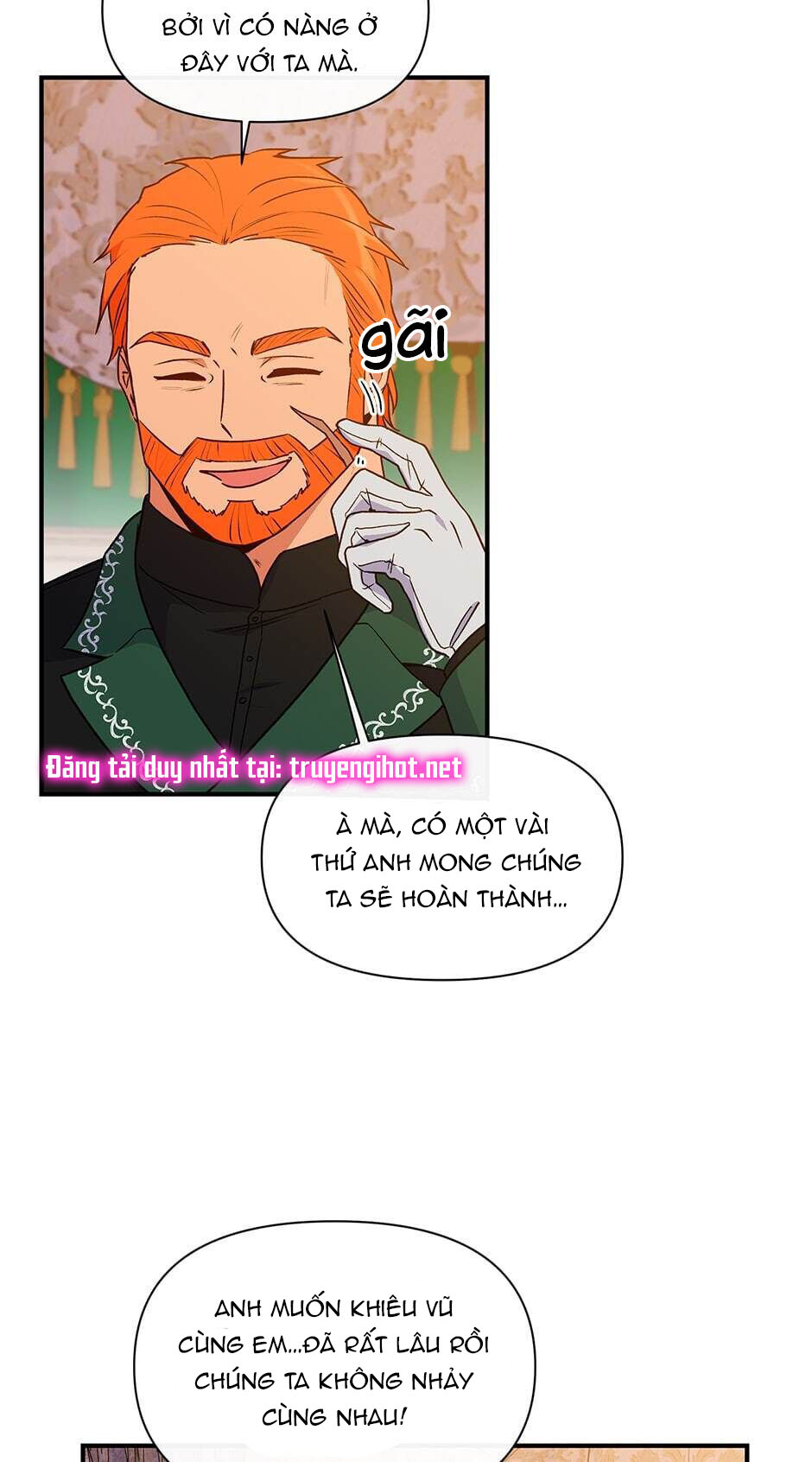 bản khế ước với nữ công tước ác ma chapter 91 12