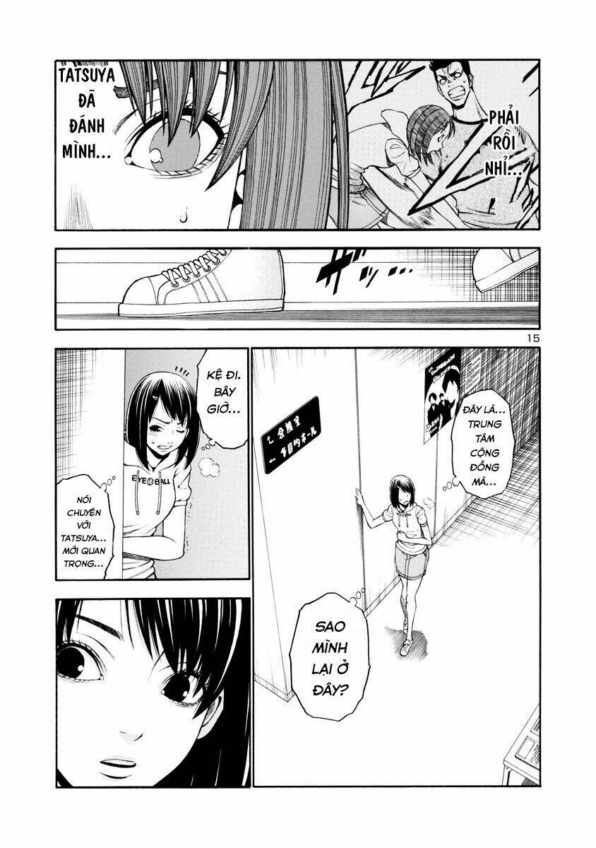 mashira chapter 9 16