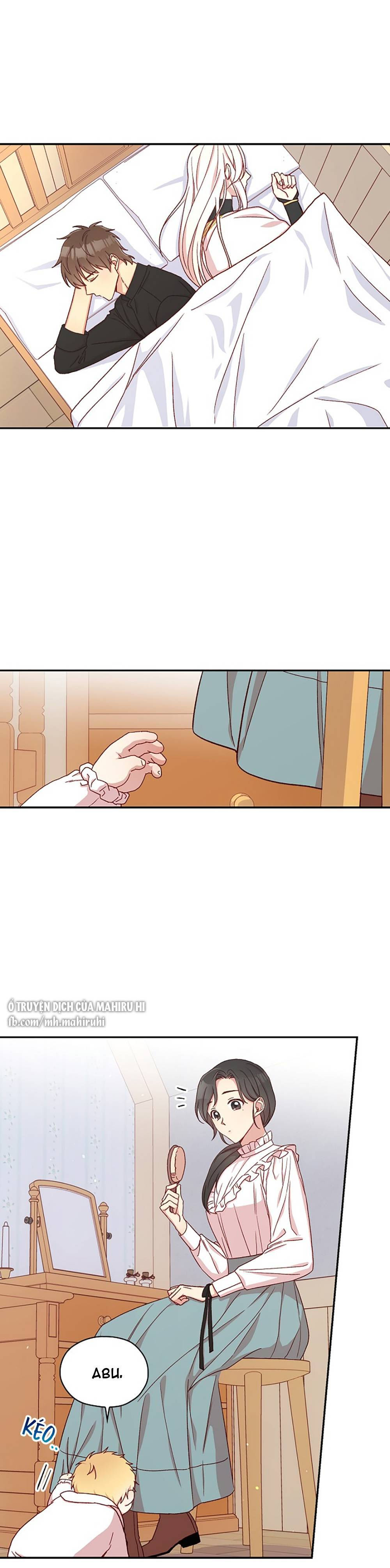 sống sót dưới thân phận hầu nữ chapter 54 20