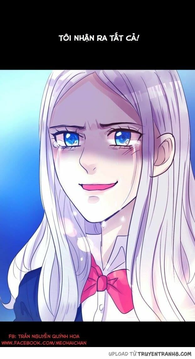 trả thù trường trung học phần 2 chapter 3 95