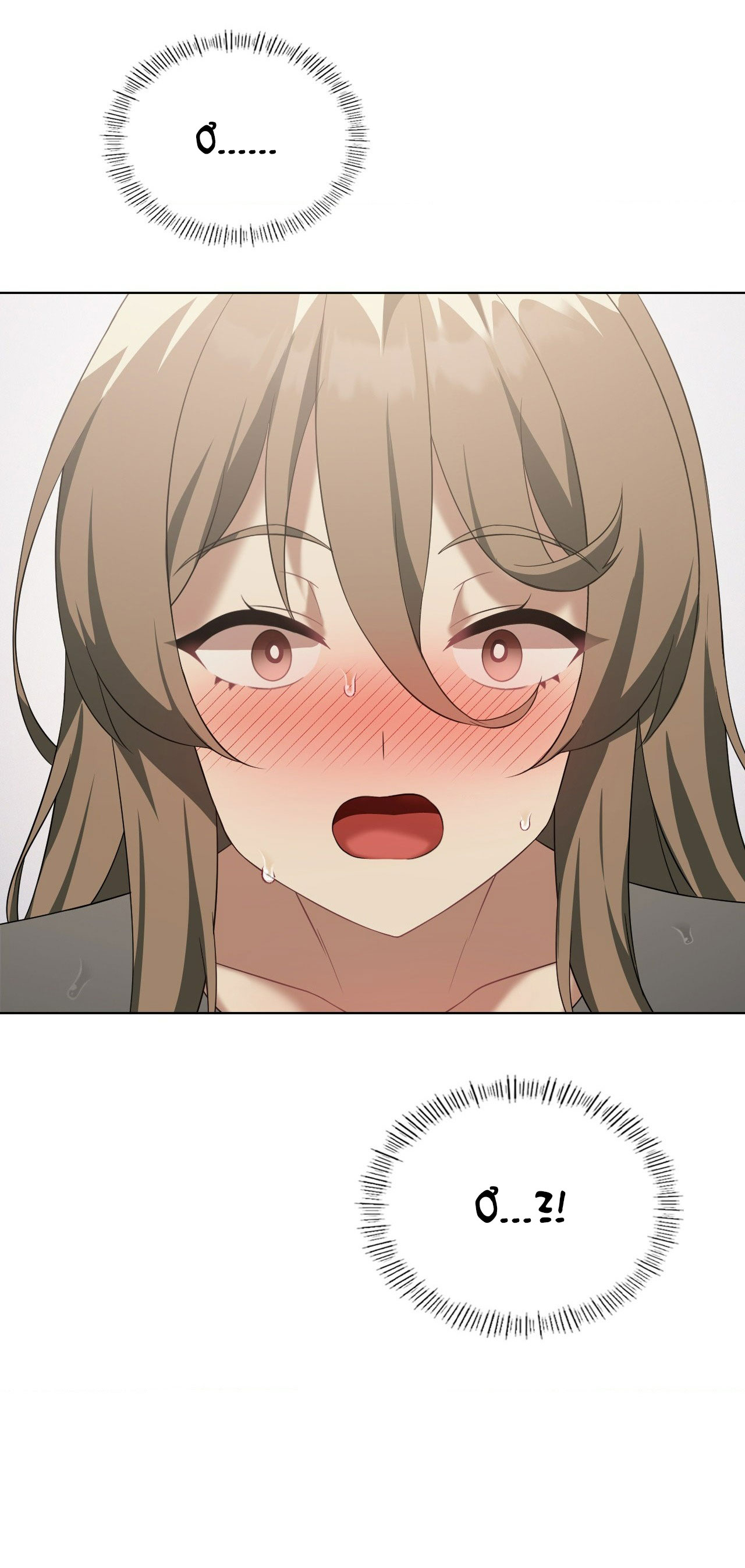 [18+] thăng cấp đến khi hài lòng chapter 37.1 8