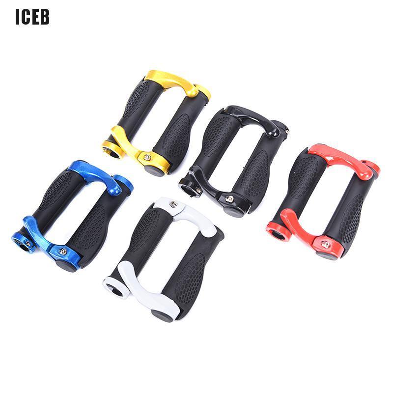 Vỏ Bọc Tay Lái Xe Đạp Leo Núi Bằng Carbon