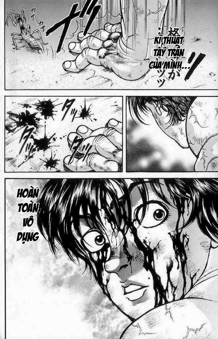 baki – son of ogre chapter 11 22