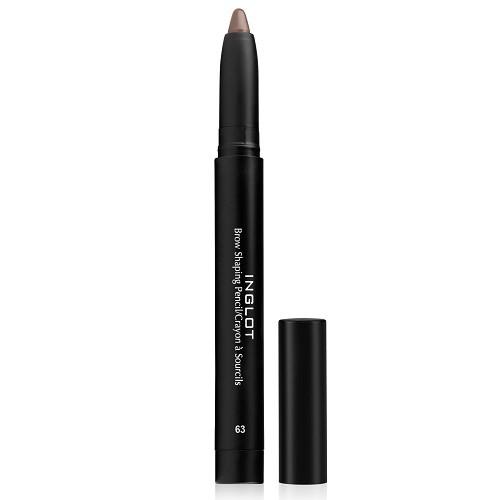 Chì định hình chân mày Inglot Eye Brow Shaping Pencil (1.4g)