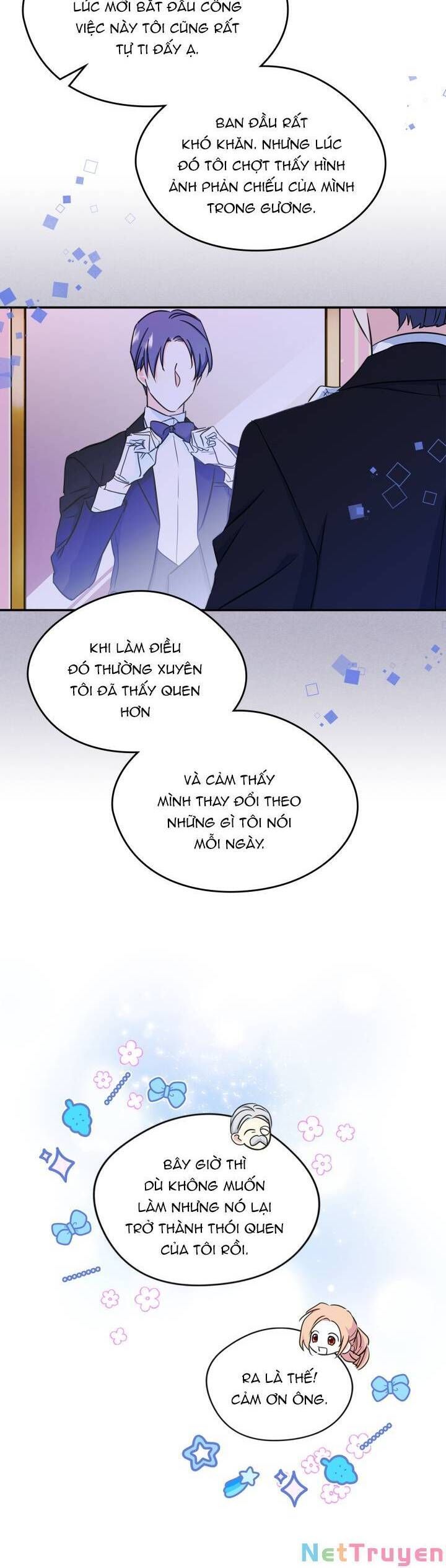 bạn thân khác giới của nam chính chapter 9 16