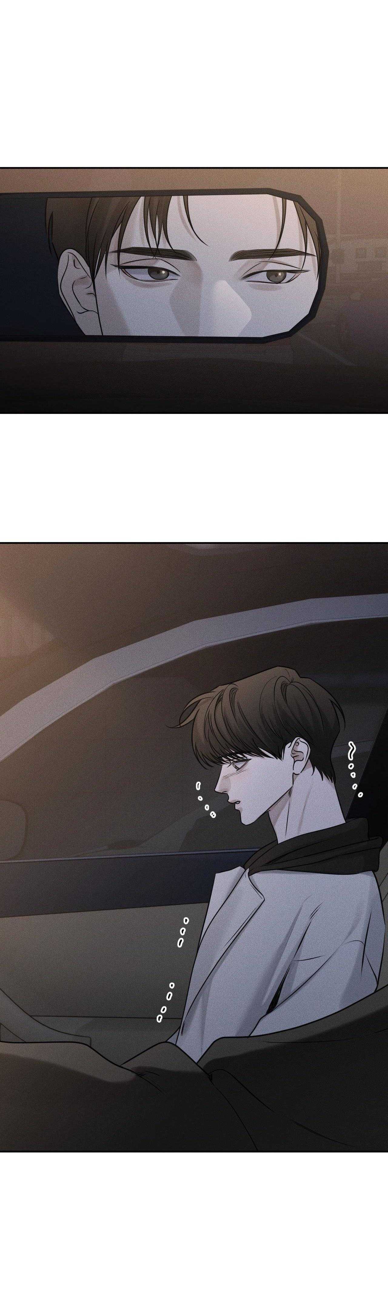 gấu teddy thân yêu chapter 20 3