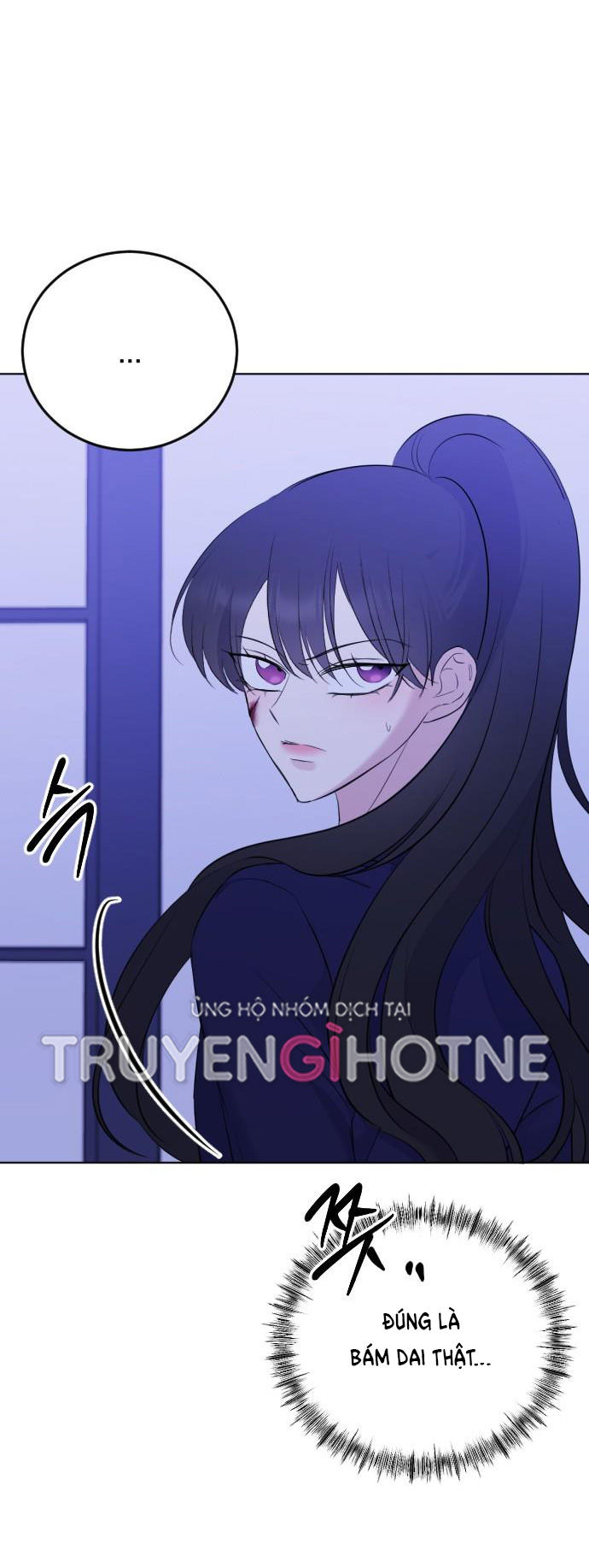 tôi sẽ thay đổi kết cục chapter 4.2 15