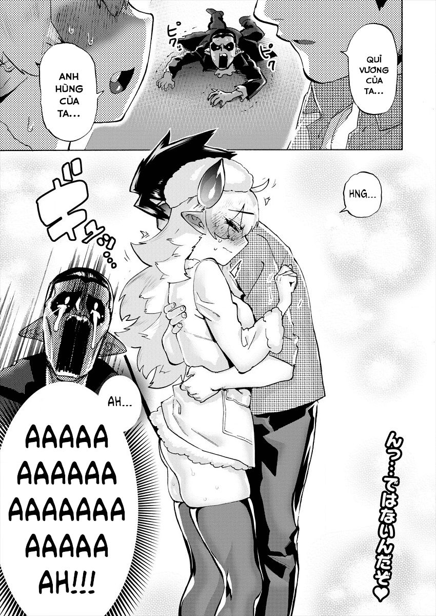 hero x demon queen chapter 2 11