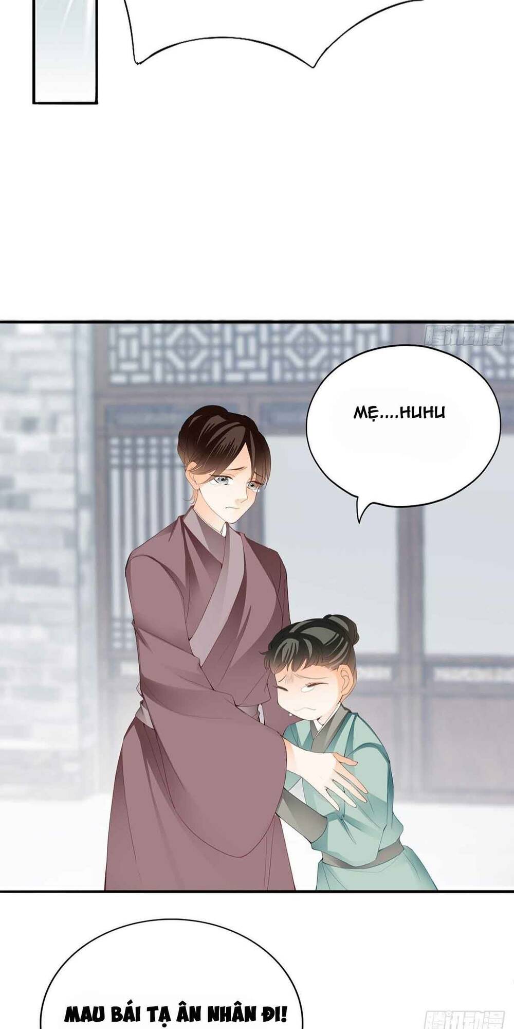 bổn vương muốn nàng chapter 81 21