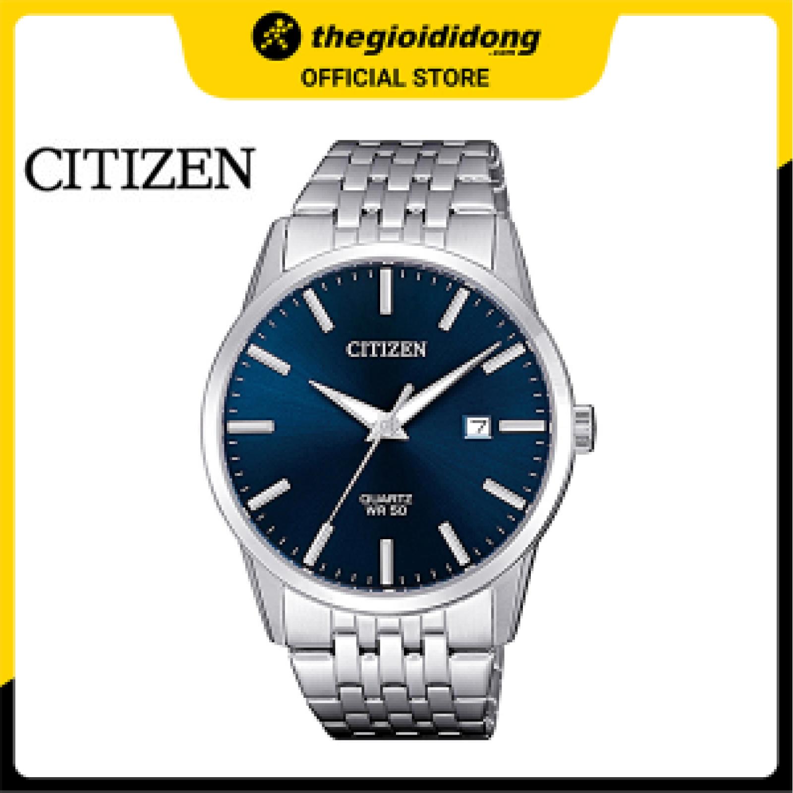 Đồng hồ Nam Citizen BI5000-87L - Hàng chính hãng