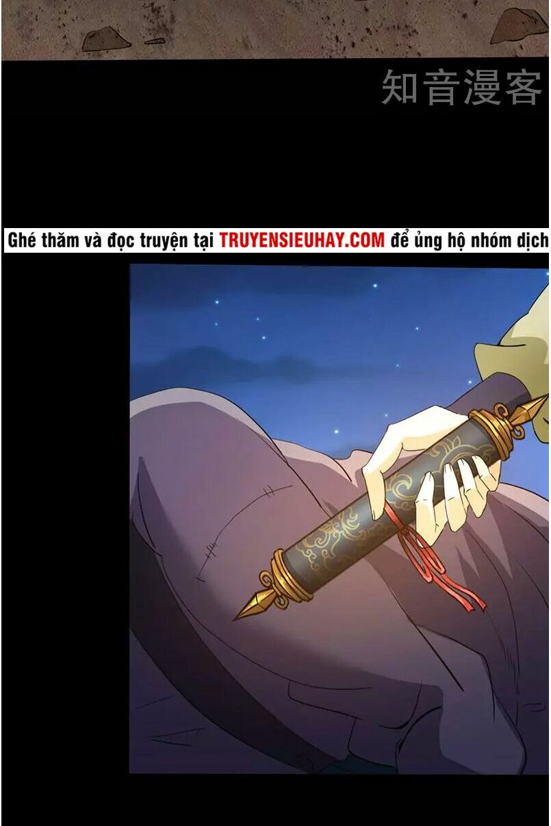 võ đạo độc tôn chapter 3 35