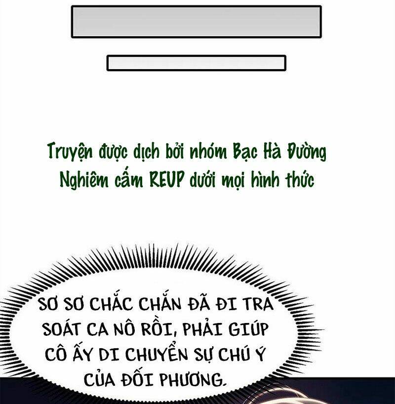 nam thần truy thê chỉ nam chapter 116.1 19