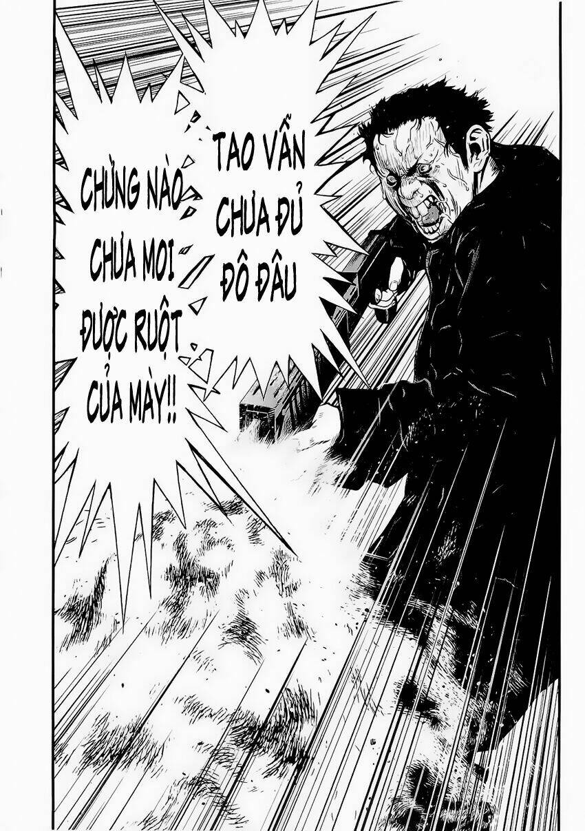 wolf guy - wolfen crest chapter 39 10