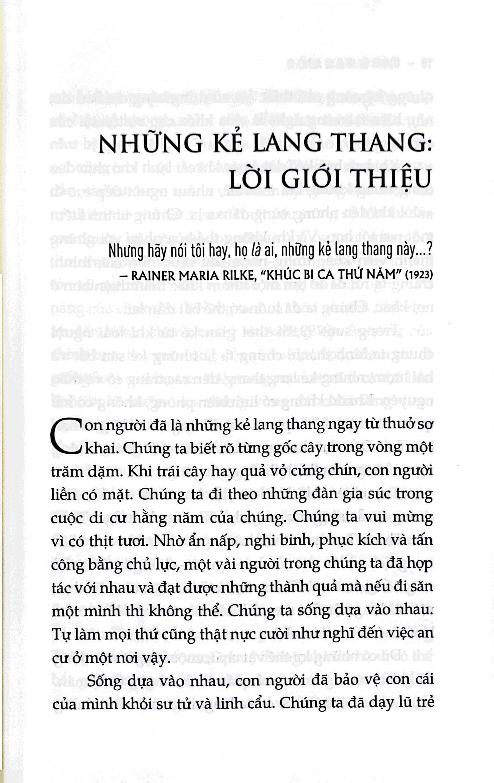 Đốm Xanh Mờ - Tầm Nhìn Về Tương Lai Của Loài Người Trong Không Gian