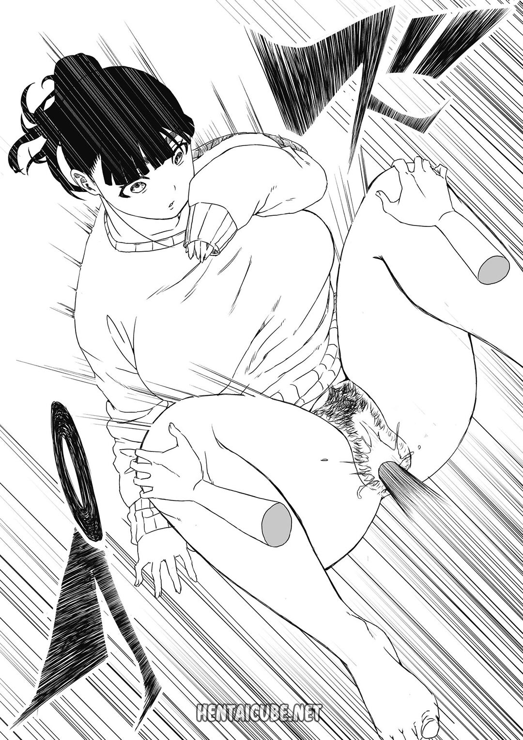 7 ngày sống với chị gái chapter 1 30