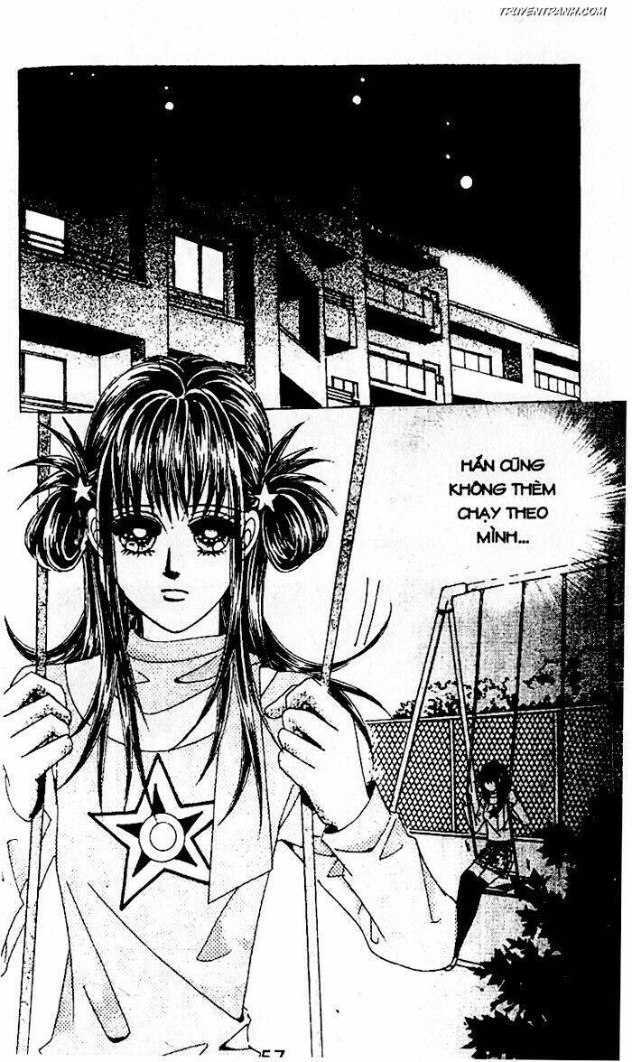 nhà trọ hoàn hảo chapter 87 1