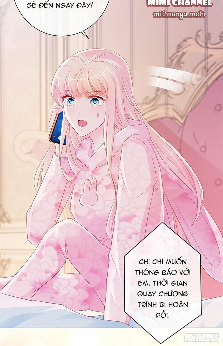 ẩn hôn 100%: chọc tức vợ yêu mua một tặng một chapter 272.1 7