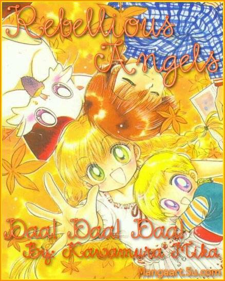 daa! daa! daa! chapter 2 1