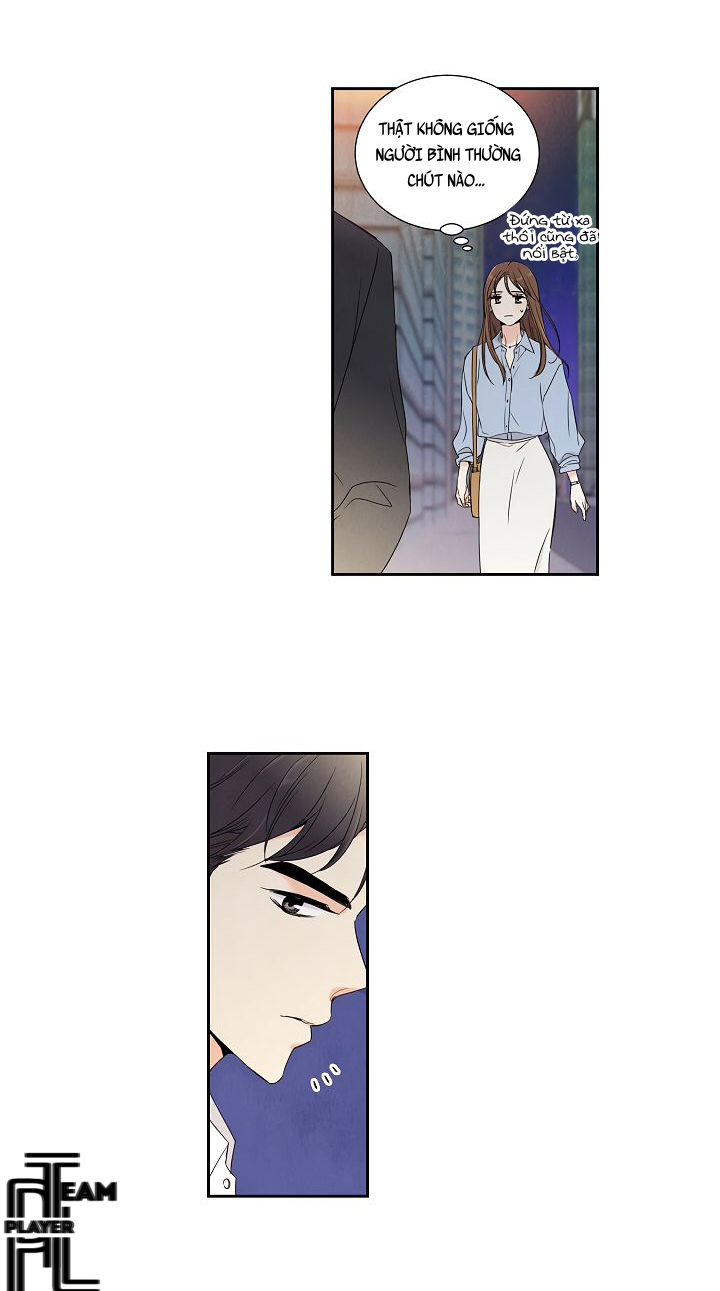 thậm chí có tổn thương đi chăng nữa, em vẫn muốn yêu anh chapter 2 26