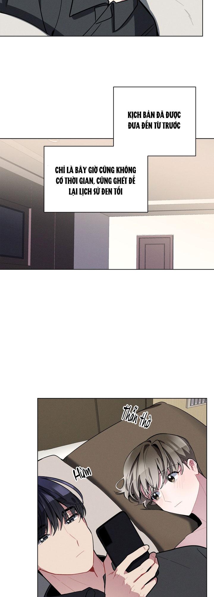 cherry scandal chapter 17 30