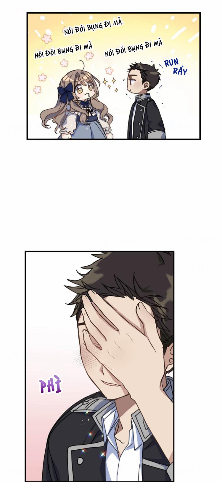 bệ hạ, xin đừng giết tôi!! chapter 35 44