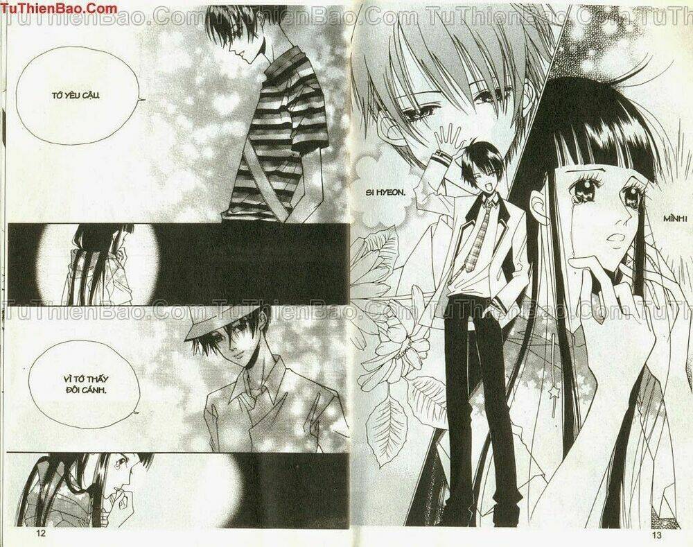 good luck chapter 5 6