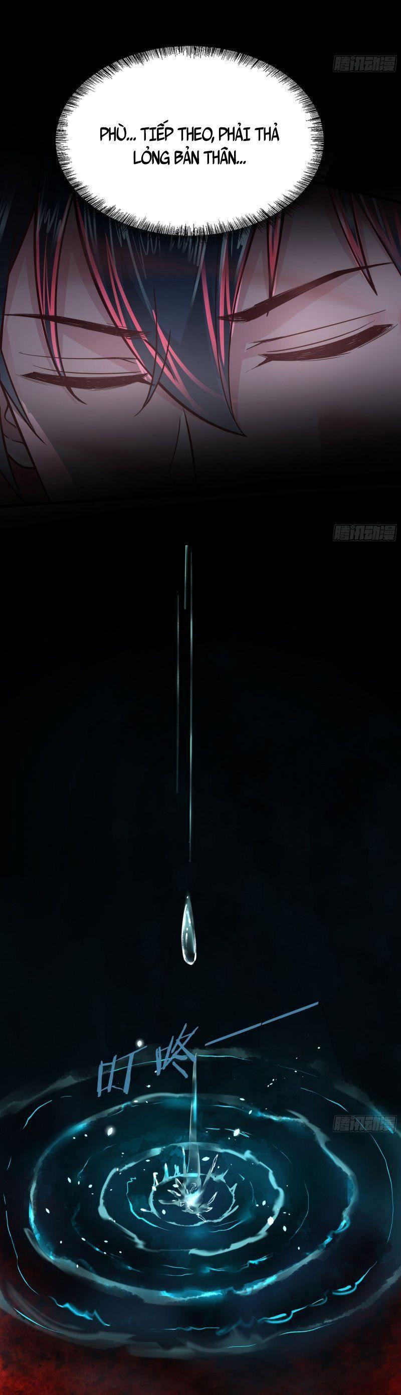 bắt đầu từ trăng đỏ chapter 45 12