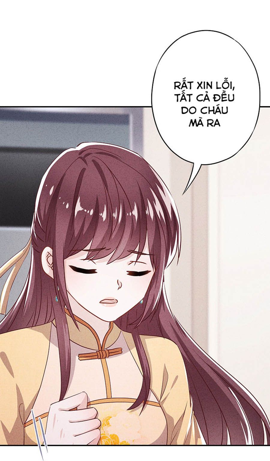 thiếu soái, vợ anh muốn lật trời! chapter 110 21