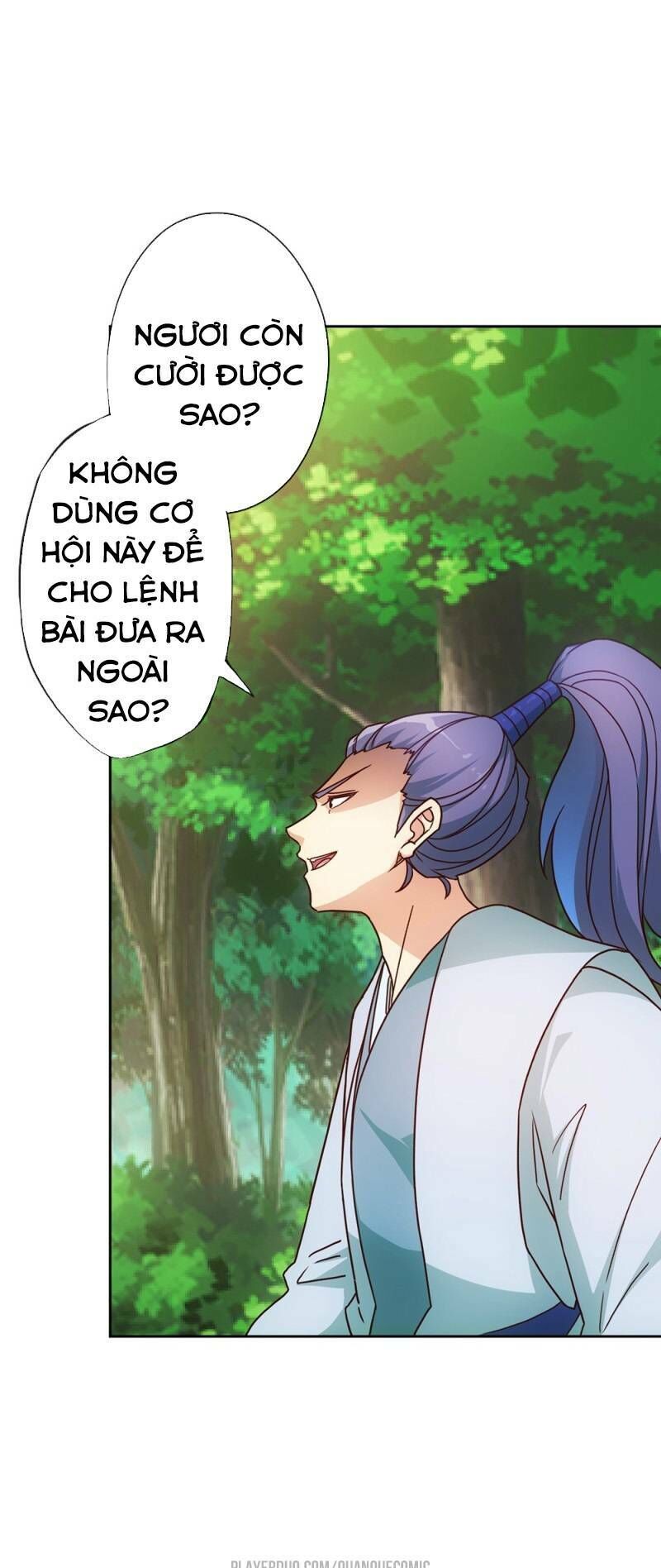 hồng thiên thần tôn chapter 37 37