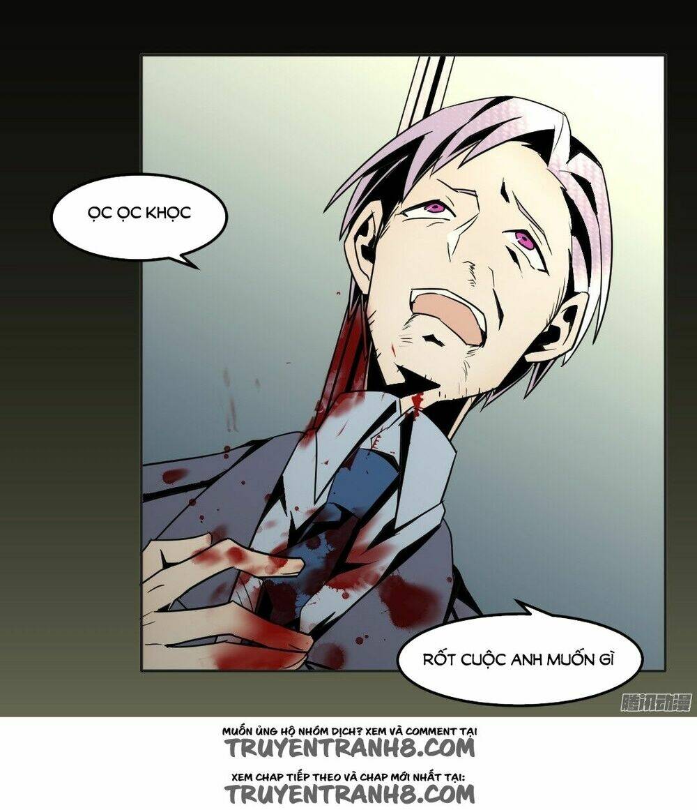 điều ước của người phàm chapter 16 28