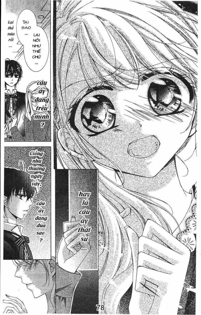 amai akuma ga warau chapter 24 15