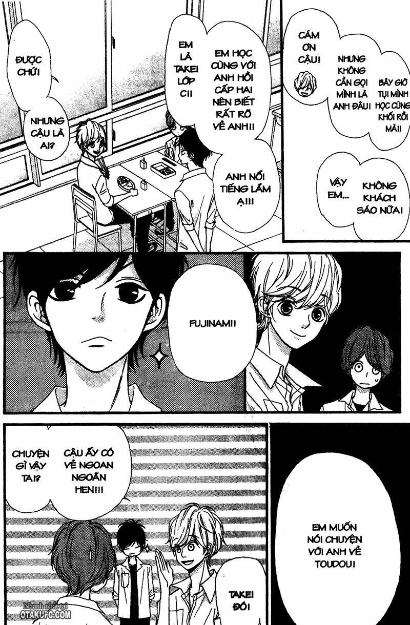 cầu vồng tình yêu chapter 12 16